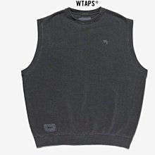 WTAPS 21ss - REP / VEST / COTTON. TWILL 口袋背心 黑色 軍綠 歷史價格詳細信息