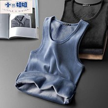 燈芯絨馬甲男士春秋寬松立領工裝坎肩外套背心馬夾潮坎肩百搭背心 歷史價格詳細信息