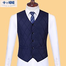 秋冬季中老年羽絨馬甲男士短款老人大碼背心爸爸加厚保暖坎肩馬夾 歷史價格詳細信息