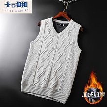 熱銷 男士羽絨棉馬甲情侶款背心新款青年秋冬潮流加厚保暖坎肩外套馬甲-(null) 歷史價格詳細信息