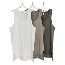 【熱賣精選】FOG純色無袖背心男2022年夏裝新款女同款寬松休閑小眾美式ins潮牌 歷史價格詳細信息