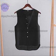 短款馬甲男夏季外搭機能風立領馬夾男潮ins寬松百搭坎肩背心男潮機能背心-雅怡尚品 歷史價格詳細信息