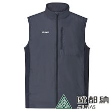 【ATUNAS 歐都納】男款石墨烯微暖輕量背心 (A1VE2301M 黑/抑菌/抗臭/蓄熱/保暖/防潑水) 歷史價格詳細信息