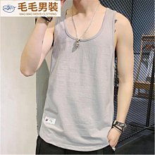 內搭背心 背心男 夏季新款背心 男生背心 運動背心 素面背心 單穿 寬鬆 實拍 坎肩背心 男士背心 馬甲 無袖背心強推 歷史價格詳細信息