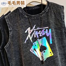 美式復古做舊水洗純棉250g短袖t恤ins夏季嘻哈百搭情侶體恤上衣服 男生短袖 短袖T恤 落肩素t 寬版上衣 男裝 歷史價格詳細信息