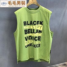 男士背心夏季棉質透氣時尚涼爽風格沙灘 歷史價格詳細信息