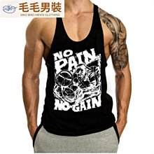 夏寬鬆健身背心男運動短袖訓練背心美式個性背心純棉無袖全棉印花-毛毛男裝 價格比較,價格查詢,歷史價格詳細信息