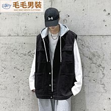 牛仔馬甲男寬鬆百搭休閒百搭背心外套復古工裝背心無袖外套大尺碼牛仔無袖上衣【B0221】 牛仔馬甲男士緊身無袖-潮流精選 歷史價格詳細信息