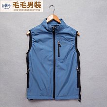 馬甲男戶外速乾薄款寬鬆外套多兜口袋釣魚攝影工裝背心無袖男 工作服  馬甲  迷彩套裝 職業裝-潮流精選 歷史價格詳細信息