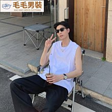 上衣套裝小熊背心套裝男夏季無袖T恤百搭潮流學生大尺碼短褲兩件套    全台最大的網路購物市集-毛毛男裝 歷史價格詳細信息