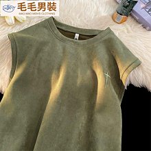 夏季潮牌麂皮絨短男寬松大碼印花中美式高街痞帥百搭五分子 歷史價格詳細信息