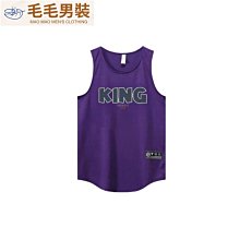 新品美式潮牌無袖T恤男士23夏季健身運動純棉背心寬松訓練坎肩-毛毛男裝 歷史價格詳細信息