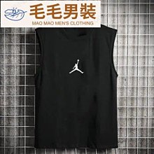 春夏季健身背心男潮流宽松坎肩无袖拉链设计棉质跑步撸铁训练服薄-毛毛男裝 歷史價格詳細信息