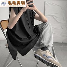 素色連帽毛衣男士潮流時尚百搭休閒上衣外套秋冬季新款簡約 歷史價格詳細信息