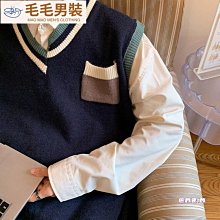 【潮流男士館】男無袖V領背心素色休閒透氣緊身無袖t恤-MINTS名仕男裝 歷史價格詳細信息