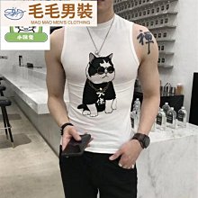 男士背心夏季棉質透氣時尚涼爽風格沙灘 歷史價格詳細信息