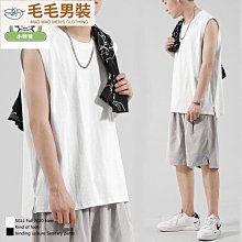 男裝上衣外套 馬甲 男背心 夏季薄款戶外馬甲背心男緊身無袖無袖背心潮男休閒運動拉鍊上衣帥  滿599免運 歷史價格詳細信息