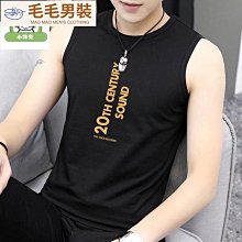 男背心夏季籃球外穿休閒馬甲潮流無袖t恤ins運動個性潮流坎肩  全館免運超夯 正品 活動 優惠 歷史價格詳細信息