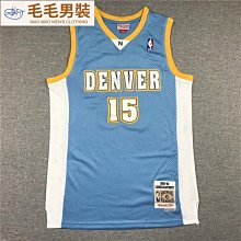 掘金隊約基奇短袖t恤男女純棉上衣休閑寬松學生親子裝籃球衣夏裝#男裝 歷史價格詳細信息