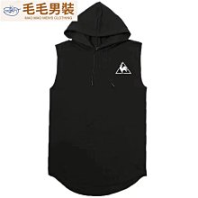 背心 無袖 T恤 ???? 背心男ins籃球訓練運動坎肩打底衫寬松韓版衛衣T恤潮牌男衛衣帶帽-MINTS名仕男裝 歷史價格詳細信息