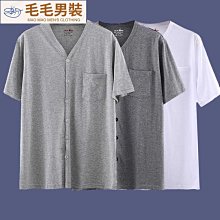 開襟毛衣男士中年爸爸裝春春款男裝毛衫加厚保暖打底衫線衫Polo領上衣青年帥氣針織衫 男生衣着-22號穿搭-22號穿搭 歷史價格詳細信息