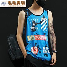 冰絲背心 網眼背心 冰絲男打底汗衫 健身運動背心 男鏤空透氣快乾寬鬆薄款網眼背心-勁霸服飾 歷史價格詳細信息