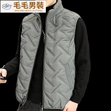 百搭防風保暖鋪棉背心外套 馬甲加厚羽絨棉 冬季馬夾外套 防風保暖背心 防風外套 保暖背心外套 背心 20741 歷史價格詳細信息