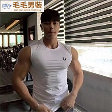 健身服 速乾衣 健身背心男籃球兄弟ins擼鐵運動無袖t恤訓練棉質坎肩衣服  數碼3c    網優免運推薦推薦 歷史價格詳細信息