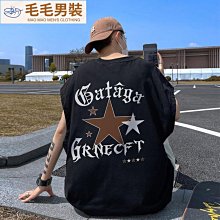 無袖套裝t恤男夏季薄款背心坎肩籃球休閑運動短袖短褲男裝壹套裝-毛毛男裝 歷史價格詳細信息