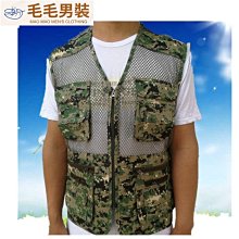 馬甲男戶外速乾薄款寬鬆外套多兜口袋釣魚攝影工裝背心無袖男 工作服  馬甲  迷彩套裝 職業裝-潮流精選 歷史價格詳細信息