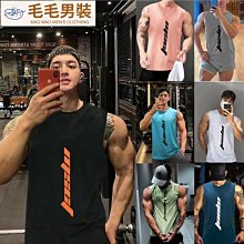 男士無袖背心 M-6XL 港風坎肩背心T恤 加肥加大碼無袖汗衫 ins無袖t恤 寬肩印花背心男 夏天無袖背心 背心-毛毛男裝 歷史價格詳細信息