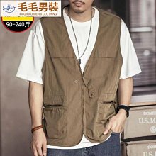 無袖日系男士背心夏季薄款寬鬆運動汗衫棉透氣外穿無袖上衣吊帶跨欄-毛毛男裝 歷史價格詳細信息