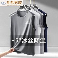 夏薄款無袖運動背心男健身訓練上衣寬松彈力速干跑步肌肉汗衫兄弟超夯 精品 歷史價格詳細信息