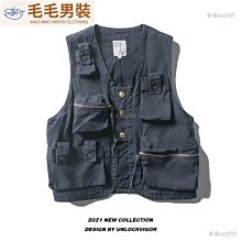 美式潮牌機能風多口袋工裝短褲男夏季薄寬松直筒運動闊腿五分褲子-心願便利店 歷史價格詳細信息