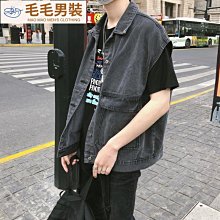 春夏季坎肩工裝馬甲男士大碼機能加絨無袖外套男款多口袋夾克背心機能背心-雅怡尚品 歷史價格詳細信息