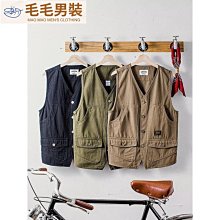 多袋工裝馬甲男 3色M-3XL 純棉馬甲背心 潮夏季拼接戰術背心 嘻哈高街機能風無袖外套-毛毛男裝 歷史價格詳細信息