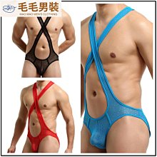 男士背心 摔跤服 運動健身服男 柔軟舒適透氣男內褲 個性潮流簡約潮男  新-毛毛男裝 歷史價格詳細信息