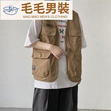 無袖日系男士背心夏季薄款寬鬆運動汗衫棉透氣外穿無袖上衣吊帶跨欄-毛毛男裝 歷史價格詳細信息