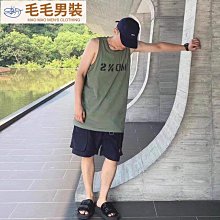 夏季 無袖男t恤 純棉彈力寬松健身坎袖寬肩背心加肥加 大尺碼 胖子汗衫 男背心 背心男 背心 上衣 運動背心满599免運 歷史價格詳細信息