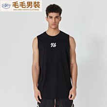 運裝男跑步健身無袖透氣背心夏季反光標誌冰絲速乾衣籃球訓練背心~鑫星精選 歷史價格詳細信息