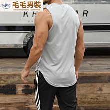 熱賣新品背心 夏季冰絲網眼背心男士 窄肩吊帶T恤鏤空運動透氣速幹大尺碼打底衫薄 歷史價格詳細信息