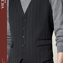 VICUTU威可多羽絨服男白鵝絨可脫卸連帽貉子毛領新款羽絨外套-名流 歷史價格詳細信息