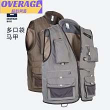 休閑工裝背心馬甲男士戶外休閑運動外套男薄款背心攝影釣魚速幹透氣馬夾機能背心休閒百搭登山服立領背心多口袋坎肩 歷史價格詳細信息