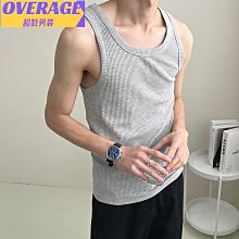 精梳棉無袖無袖 吊嘎 純棉男背心 排汗背心 寬鬆背心 日系簡約純棉夏季運動休閒百-真男人專賣店 歷史價格詳細信息