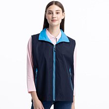 4135-7 蒂芬尼藍-防風防水網裡背心*男女可穿 M~4L 歷史價格詳細信息