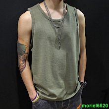 夏季運動寬松大碼純棉短袖男士訓練跑步肌肉簡約休閑健身短袖T恤 歷史價格詳細信息