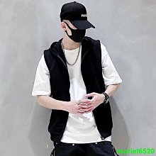 夏季男士背心純棉潮流薄馬甲修身大碼V領坎肩運動打底衫上衣無袖t恤男 坎肩 背心男生 純棉背心 大學T 落肩背心-毛毛男裝 歷史價格詳細信息