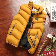 M-8XL秋冬季男生外套 背心外套男 休閒外套 馬甲外套 鋪棉背心 保暖背心 防風外套 立領馬甲 羽絨背心 夾克男 歷史價格詳細信息