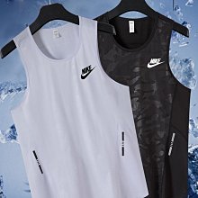 運動背心男 無袖速乾純棉背心吸溼排汗健身背心大尺碼背心男生背心汗衫 寬鬆休閒運動砍袖跨欄背心夏 圓領背心潮牌健身服  滿599免運 歷史價格詳細信息