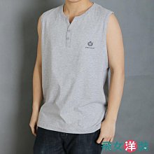 運動純色背心男士夏季無袖寬松潮牌健身新疆純棉坎肩籃球T恤馬甲 歷史價格詳細信息